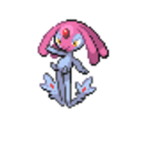 481 Mesprit icon